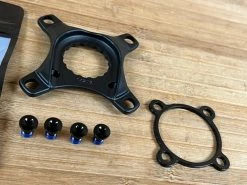 Race Face Spider Removable 104/64 2X SIXC -Pedal-Verkäufe IMG 9582 1e5463f6 82ec 4746 9dd1 1f12ad4146fe