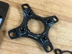 Race Face Spider Removable 104/64 2X SIXC -Pedal-Verkäufe IMG 9583 8665d7ee d463 428a b668 615a96cb45b6