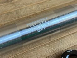 Race Face Spindle Kit Cinch SixC 30mm / 73mm Welle -Pedal-Verkäufe IMG 9587 9c752ff9 1211 4c3b 839e 0e2d8bafd841