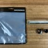 Race Face Spindle Kit Cinch SixC 30mm / 83mm Welle -Pedal-Verkäufe IMG 9590 cf362cc7 0cf2 41d3 8163 6e3e4cf56ab8